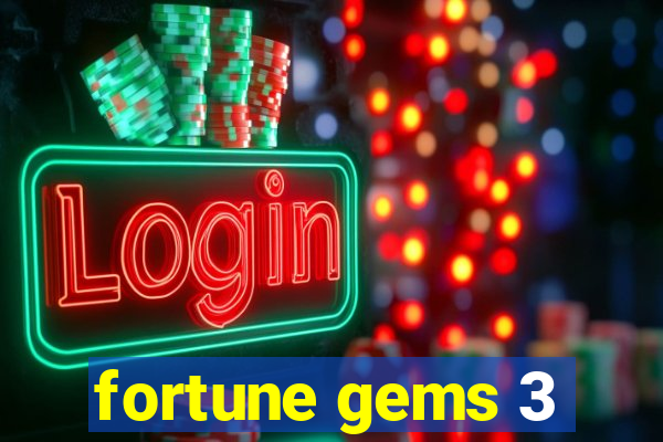 fortune gems 3